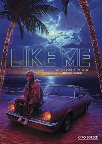 Like Me (2017)/Like Me (2017)