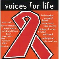 Voices For Life/Voices For Life