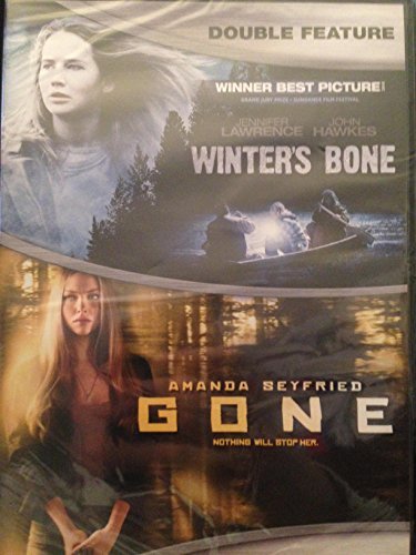 Winter's Bone / Gone/Double Feature