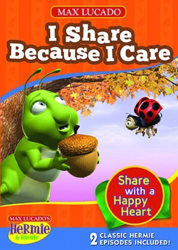 I Share Because I Care/I Share Because I Care