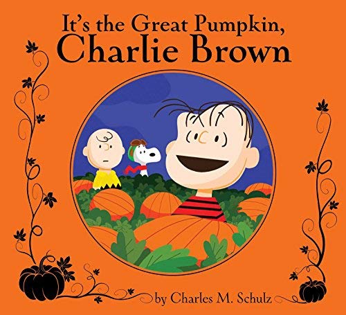 Charles M. Schulz/It's the Great Pumpkin, Charlie Brown@Deluxe