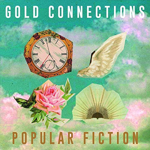 Gold Connections/Popular Fiction