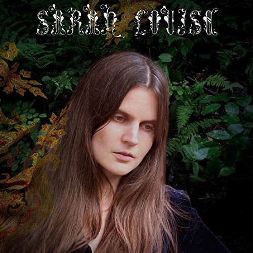 Sarah Louise/Deeper Woods@Limited on Orange Vinyl w/ DL