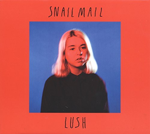 Snail Mail/Lush