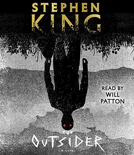 Stephen King/The Outsider@Unabridged