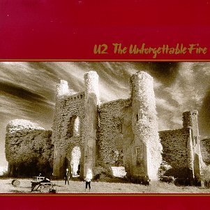 U2/Unforgettable Fire