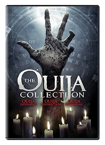The Ouija Collection The Ouija Collection 