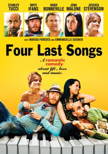 Four Last Songs/Tucci/Ifans/Malone