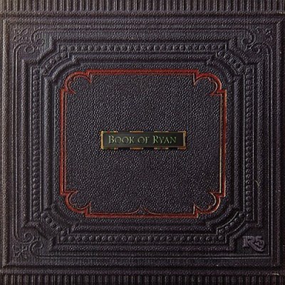 Royce Da 5'9"/Book Of Ryan