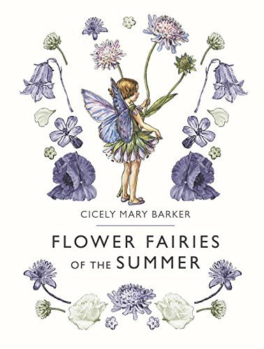 Cicely Mary Barker/Flower Fairies of the Summer