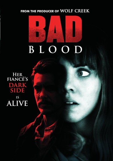 Bad Blood/Bad Blood