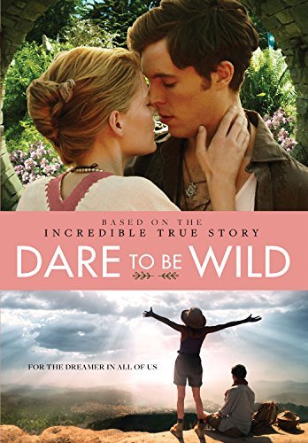 Dare To Be Wild/Greenwell/Hughes@DVD MOD@This Item Is Made On Demand: Could Take 2-3 Weeks For Delivery