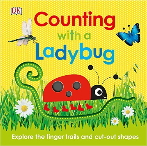 DK/Counting with a Ladybug