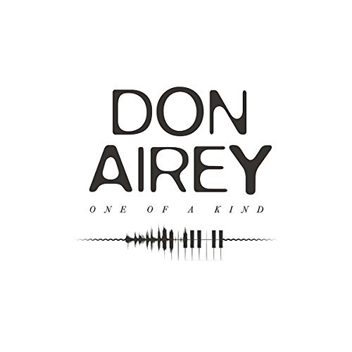 Don Airey/One Of A Kind