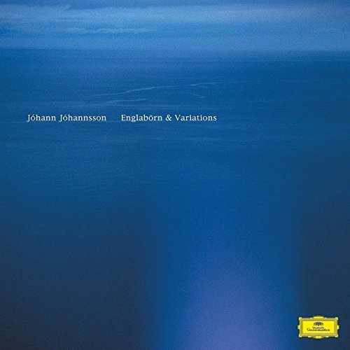 Johann Johannsson/Englaborn & Variatio
