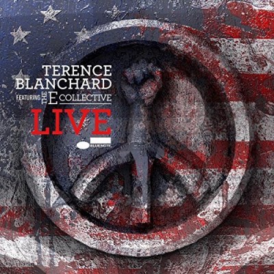 Terence Blanchard Live (feat. The E Collective) 