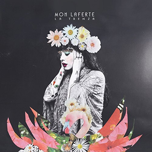 Mon Laferte/La Trenza@Deluxe Edition