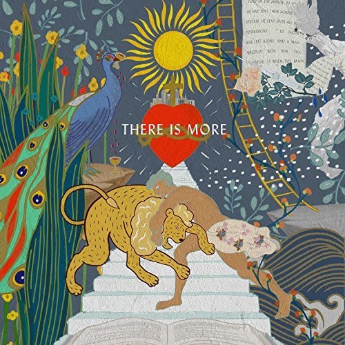 Hillsong Worship/THERE IS MORE (Live In Sydney, Australia 2018)