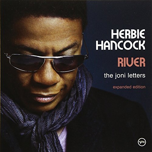 Herbie Hancock River The Joni Letters 