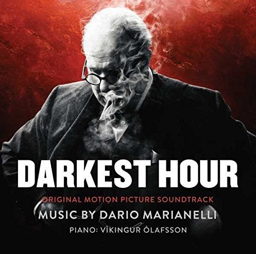 Darkest Hour/Original Motion Picture Soundtrack