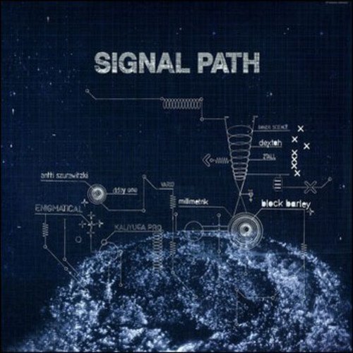 Signal Path/Signal Path@2XLP@.
