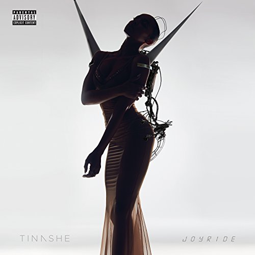 Tinashe/Joyride@Explicit Version