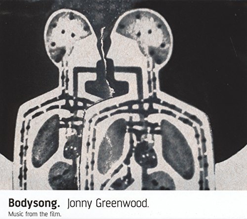 Jonny Greenwood Bodysong 