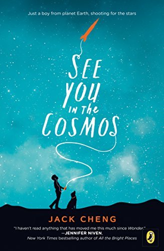 Jack Cheng/See You in the Cosmos