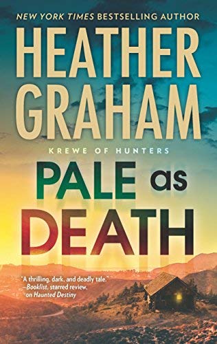 Heather Graham/Pale As Death