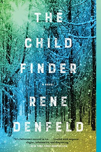 Rene Denfeld/The Child Finder