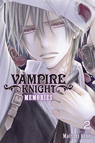 Matsuri Hino/Vampire Knight: Memories 2
