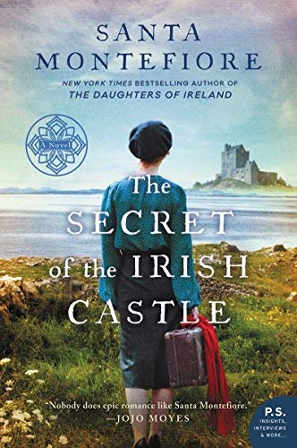 Santa Montefiore The Secret Of The Irish Castle 
