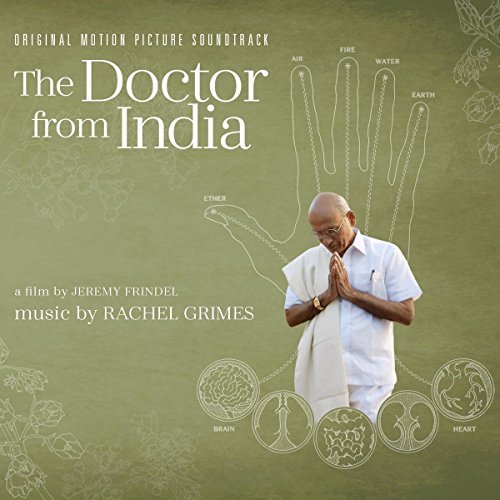 Rachel Grimes The Doctor From India 