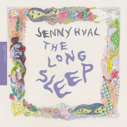 Jenny Hval/The Long Sleep