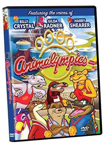Animalympics/Animalympics