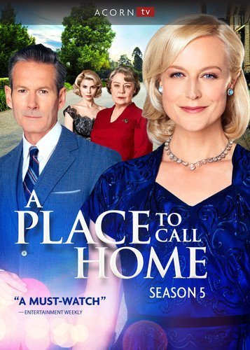 Place To Call Home Season 5 Place To Call Home Season 5 