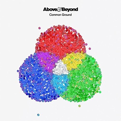 Above & Beyond/Common Ground
