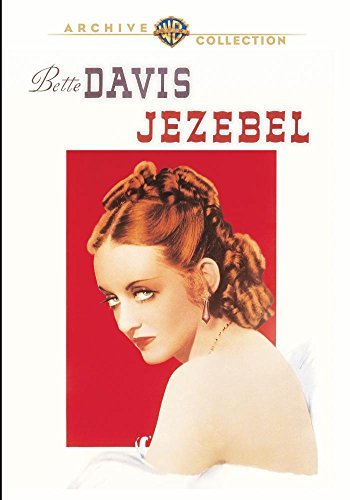 Jezebel/Davis/Fonda@DVD MOD@This Item Is Made On Demand: Could Take 2-3 Weeks For Delivery