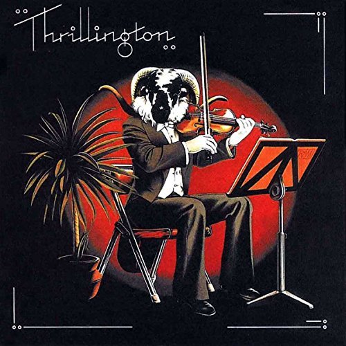 Paul McCartney/Thrillington
