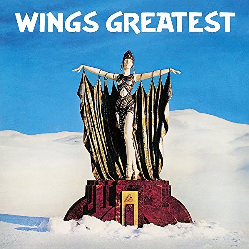 Paul McCartney & Wings/Wings Greatest@LP