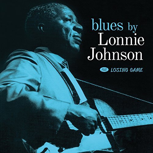 Lonnie Johnson/Blues By Lonnie Johnson / Losi