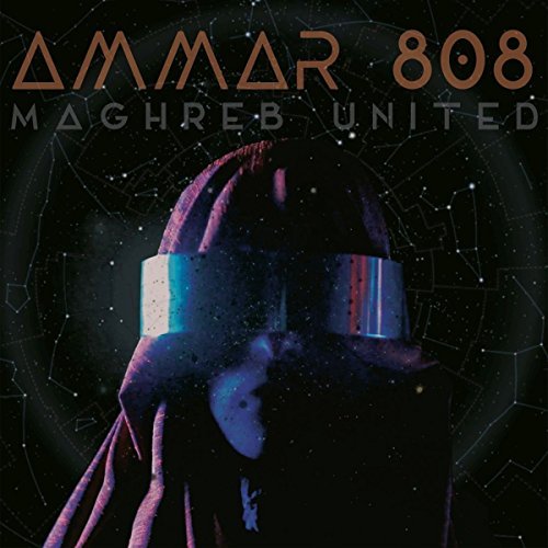 Ammar 808/Maghreb United@LP