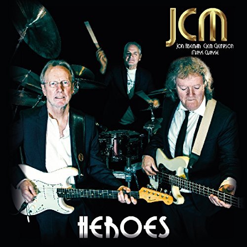 Jcm/Heroes