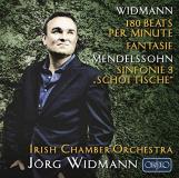 Mendelssohn Irish Chamber Or 180 Beats Per Minute Symphon 