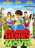 . Horrid Henry The Movie Bts Edition 
