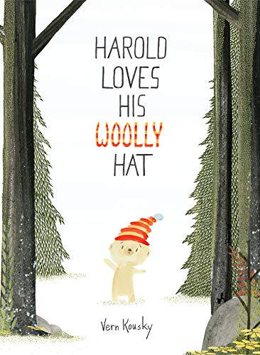 Vern Kousky/Harold Loves His Woolly Hat