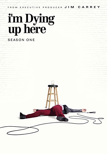 I'm Dying Up Here/Season 1@DVD