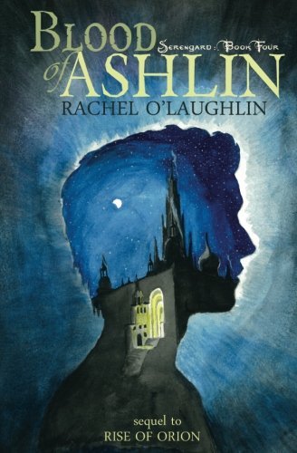 Rachel O'Laughlin/Blood of Ashlin