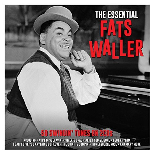 Fats Waller/Essential
