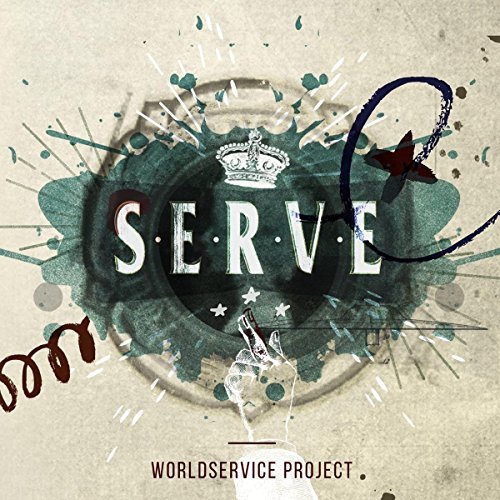 Worldservice Project/Serve
